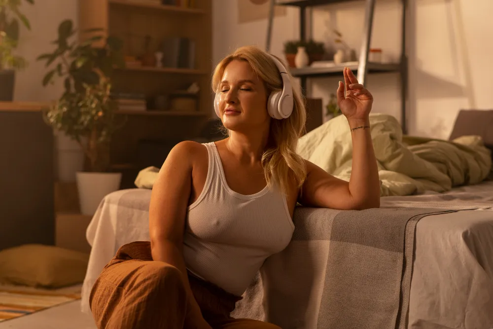 30 Soothing Spotify Tracks for Better Sleep: Relax and Rest Well