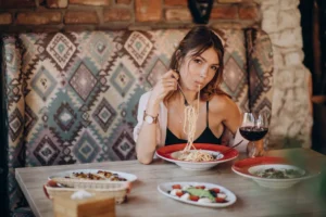 Mio Amore: An Italian Culinary Journey to Savor Authentic Flavors
