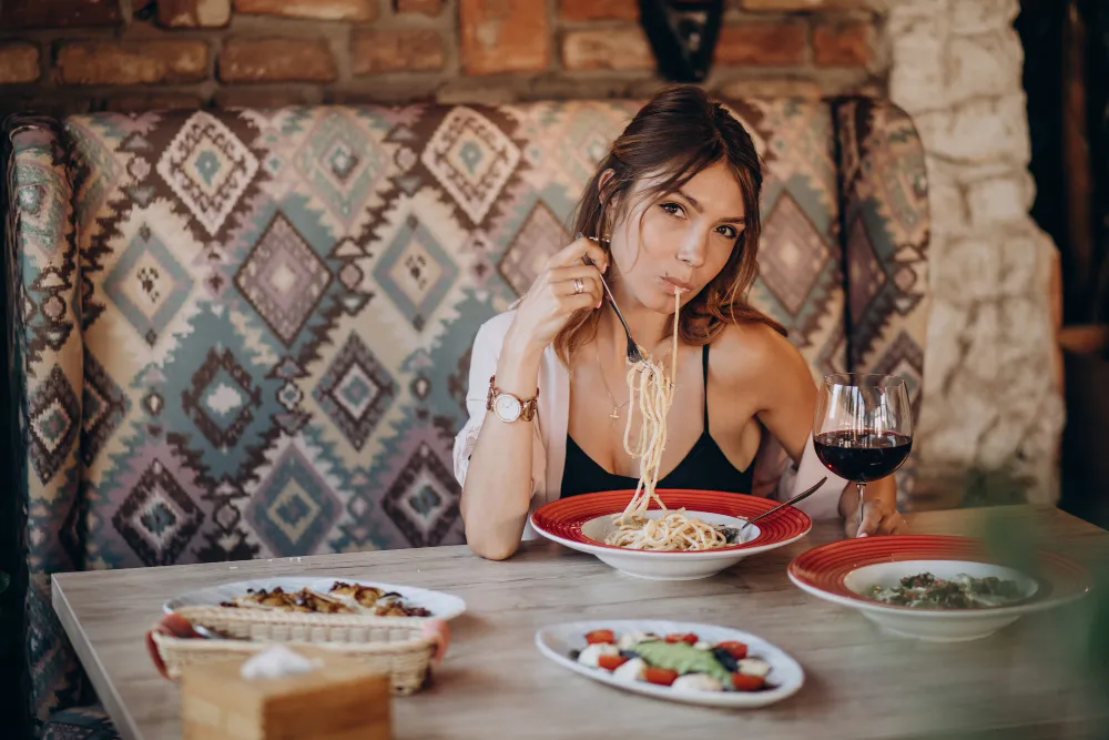 Mio Amore: An Italian Culinary Journey to Savor Authentic Flavors
