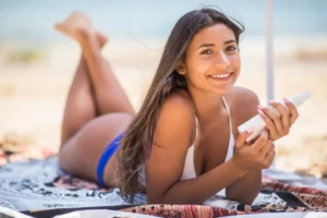 How I Found the Ideal Sunscreen for Oily and Acne-Prone Skin