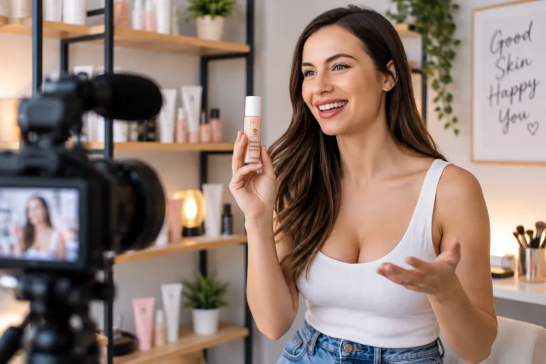 2026 Guide to Becoming a Beauty Product Tester: Tips & Tricks