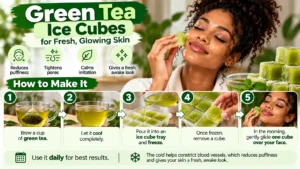 Home Remedies for Summer Skin Care