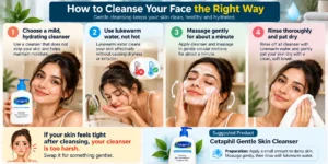 Morning Skincare Rituals