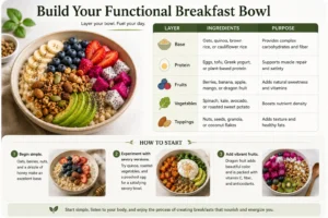 Breakfast Bowls
