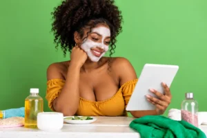 Achieve Radiant Skin: The Ultimate Skincare Planner for Every Skin Type