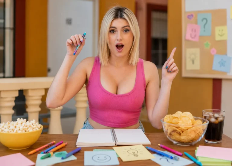 100+ Hilarious Riddles with Answers That Will Crack You Up