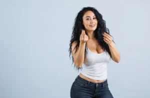 Reverse Grey Hair Naturally: 7 Superfoods for Black Hair