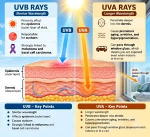 How to Choose the Best SPF Sunscreen