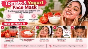 Home Remedies for Summer Skin Care