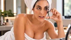 Discover Magnetic Lashes: The Next Big Thing in Eye Makeup