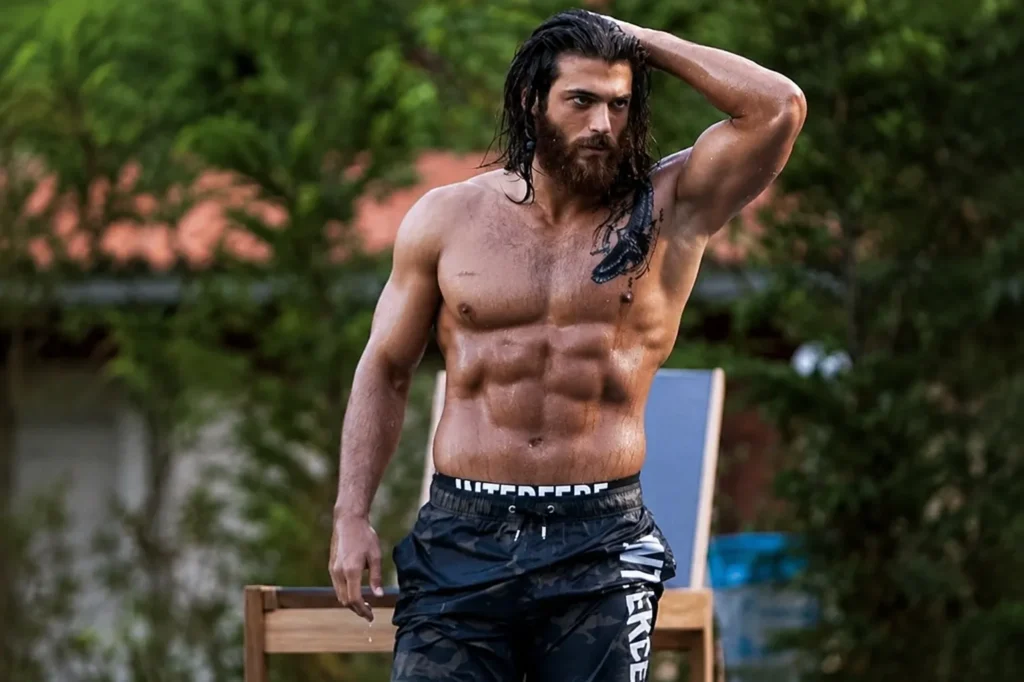 Can Yaman: The Turkish Star Conquering Screens Around the Globe