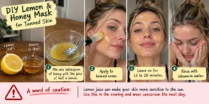Best Skin Tan Removal Treatments
