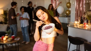 Health Advantages of Purple Rice Over White Rice – A Better Choice