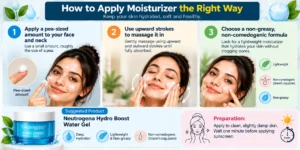 Morning Skincare Rituals