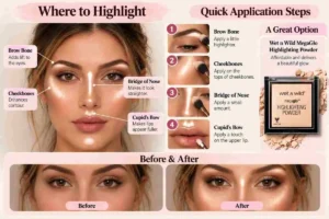 How I Mastered the Art of Contouring