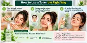 Morning Skincare Rituals