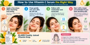 Morning Skincare Rituals