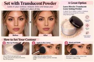 How I Mastered the Art of Contouring
