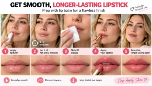 Benefits of Using Lip Balm Daily for Soft, Healthy Lips