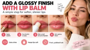Benefits of Using Lip Balm Daily for Soft, Healthy Lips