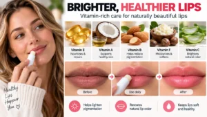 Benefits of Using Lip Balm Daily for Soft, Healthy Lips