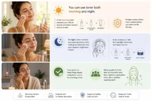 Complete Guide to Using Toners for Skincare with FAQs