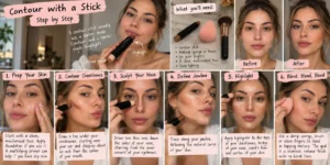 Wet n Wild Megaglo Dual-Ended Contour Stick