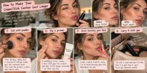 Wet n Wild Megaglo Dual-Ended Contour Stick