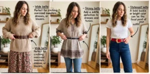 Belts: The Subtle Game-Changer