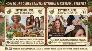 Reverse Grey Hair Naturally