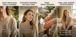 Jewelry: The Story You Wear