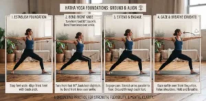 Hatha Yoga