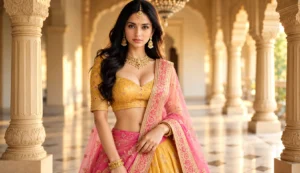 Various Saree Draping Styles In Indian Fashion