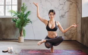 Yoga practices that can be completed in a 30-minute session